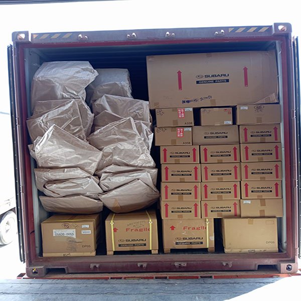 Best Auto Spare Parts Prices UAE